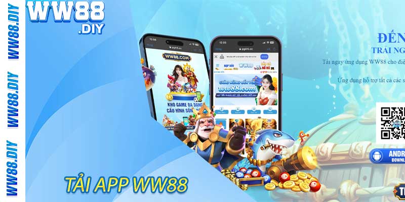 tải app ww88